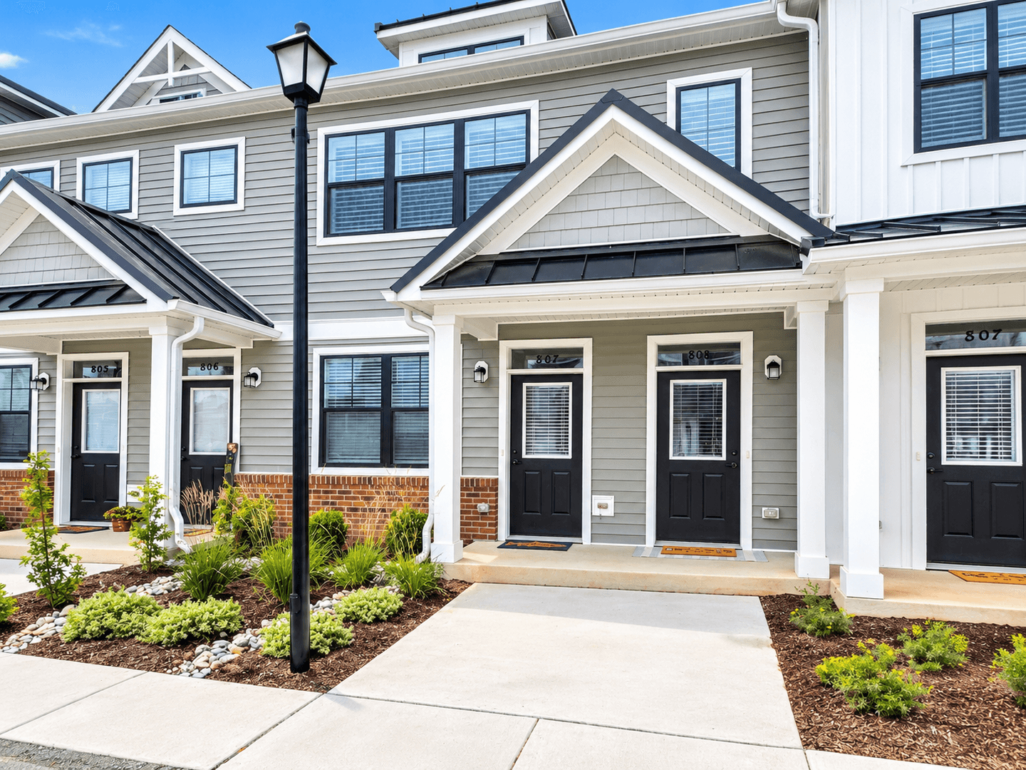Lewes Condo: 2104 Emden Ln