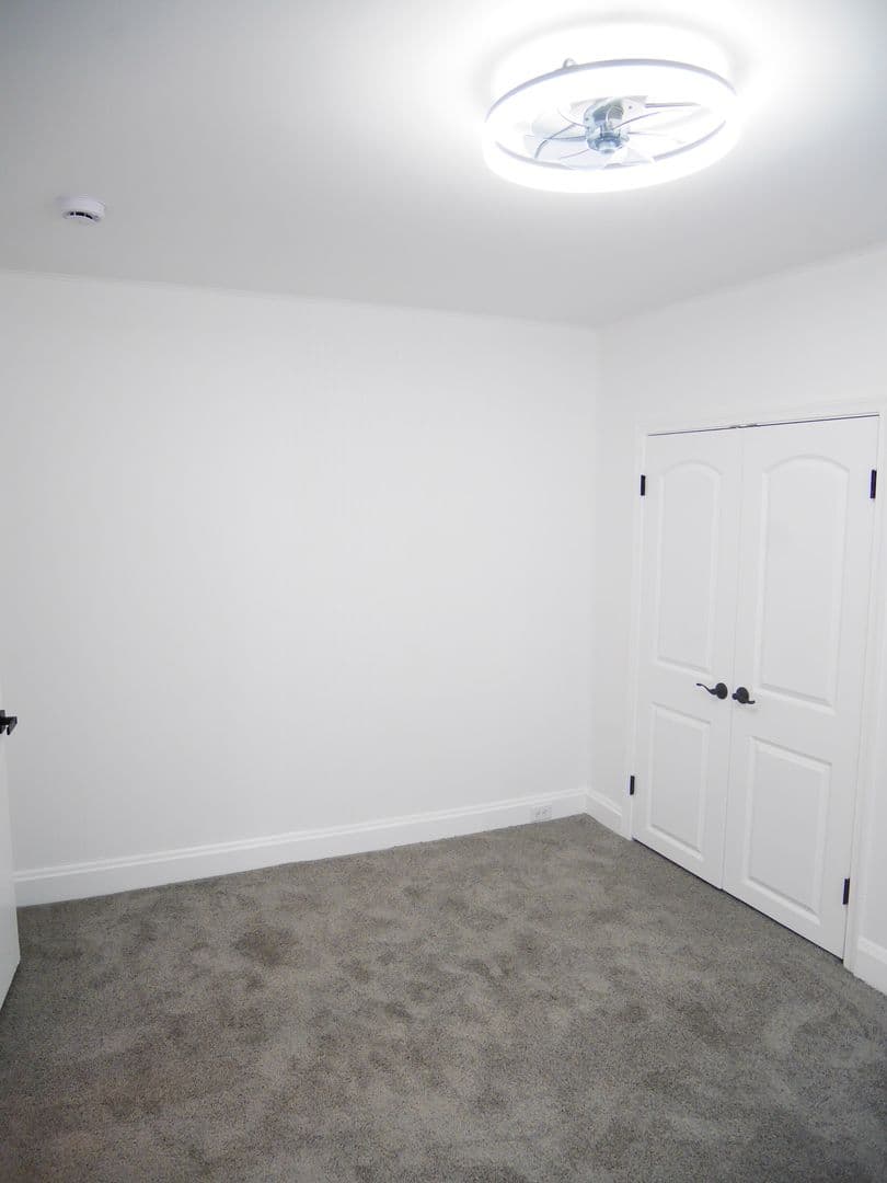 Baltimore Apartment: 305A S. Marlyn Ave