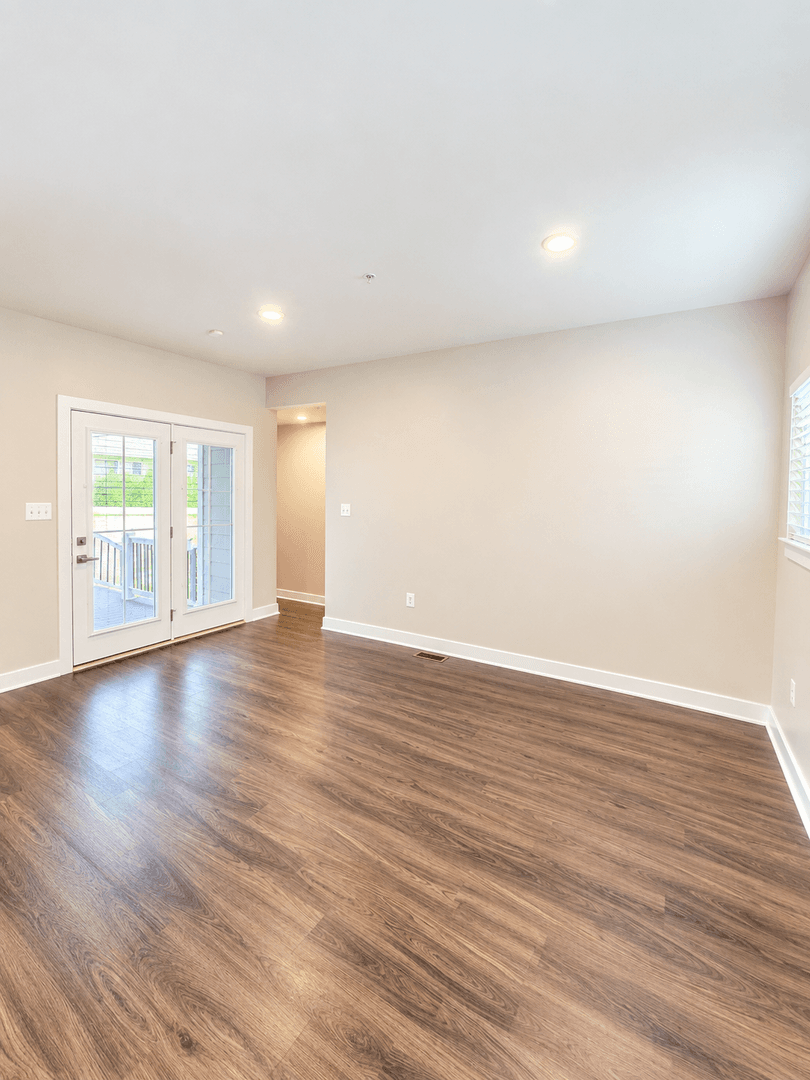 Baltimore House: 6510 Camden St