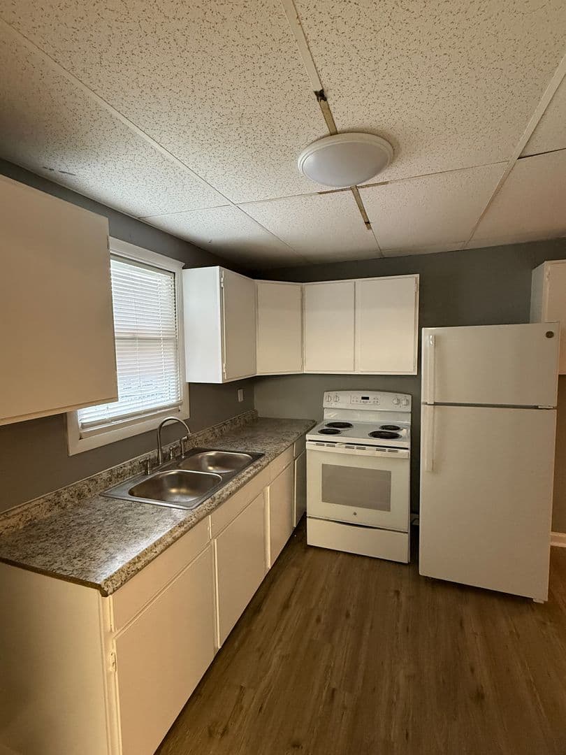 Havre De Grace Apartment: 700 S. Union Ave.