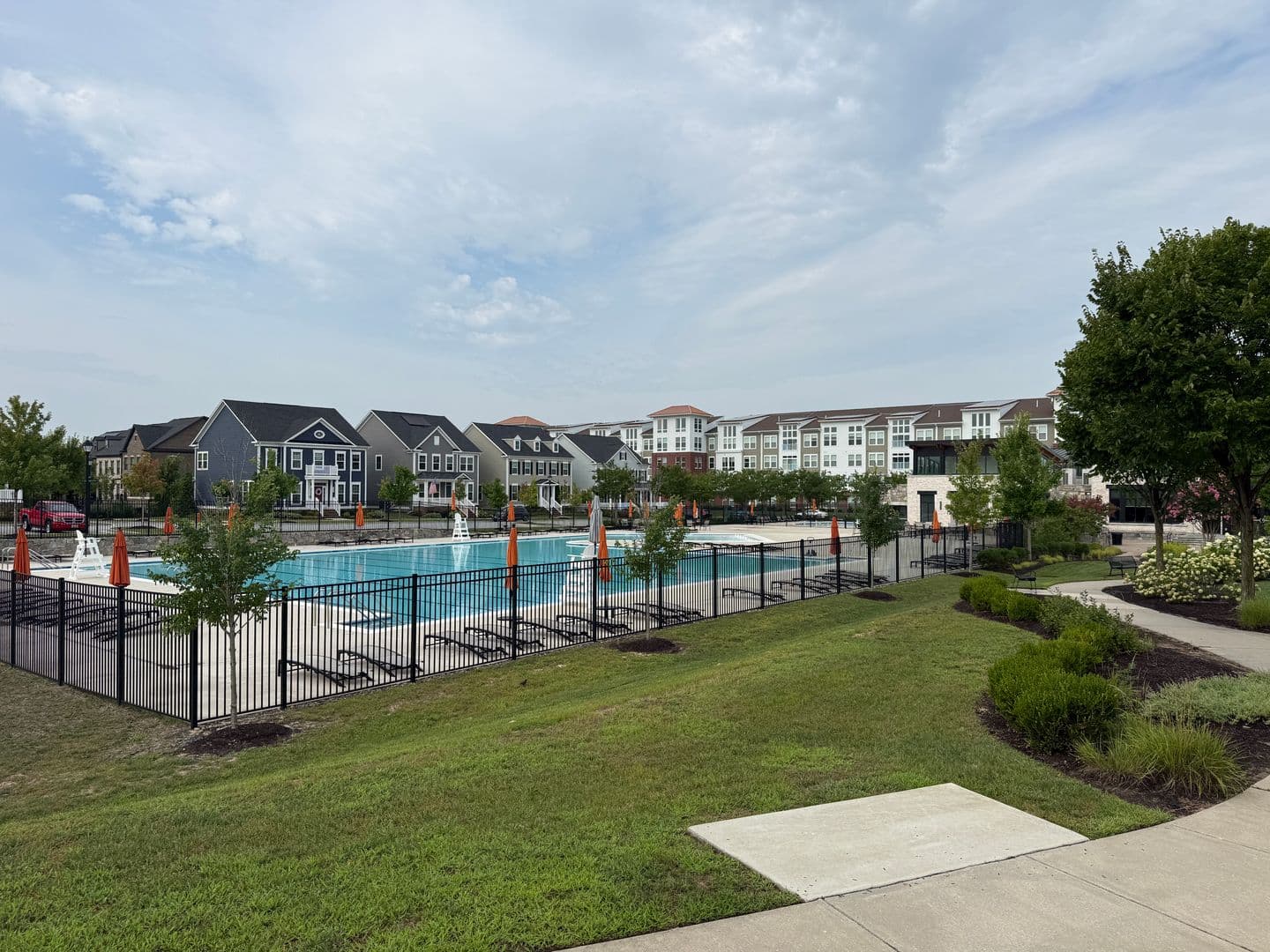Middle River House: 506 Ladywell St