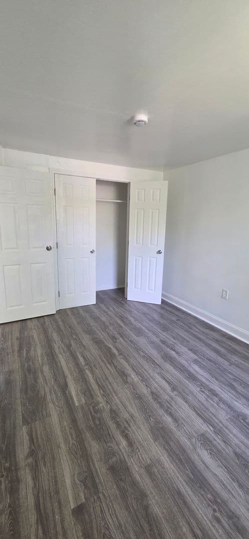 Baltimore Townhome: 1624 Lyle Ct