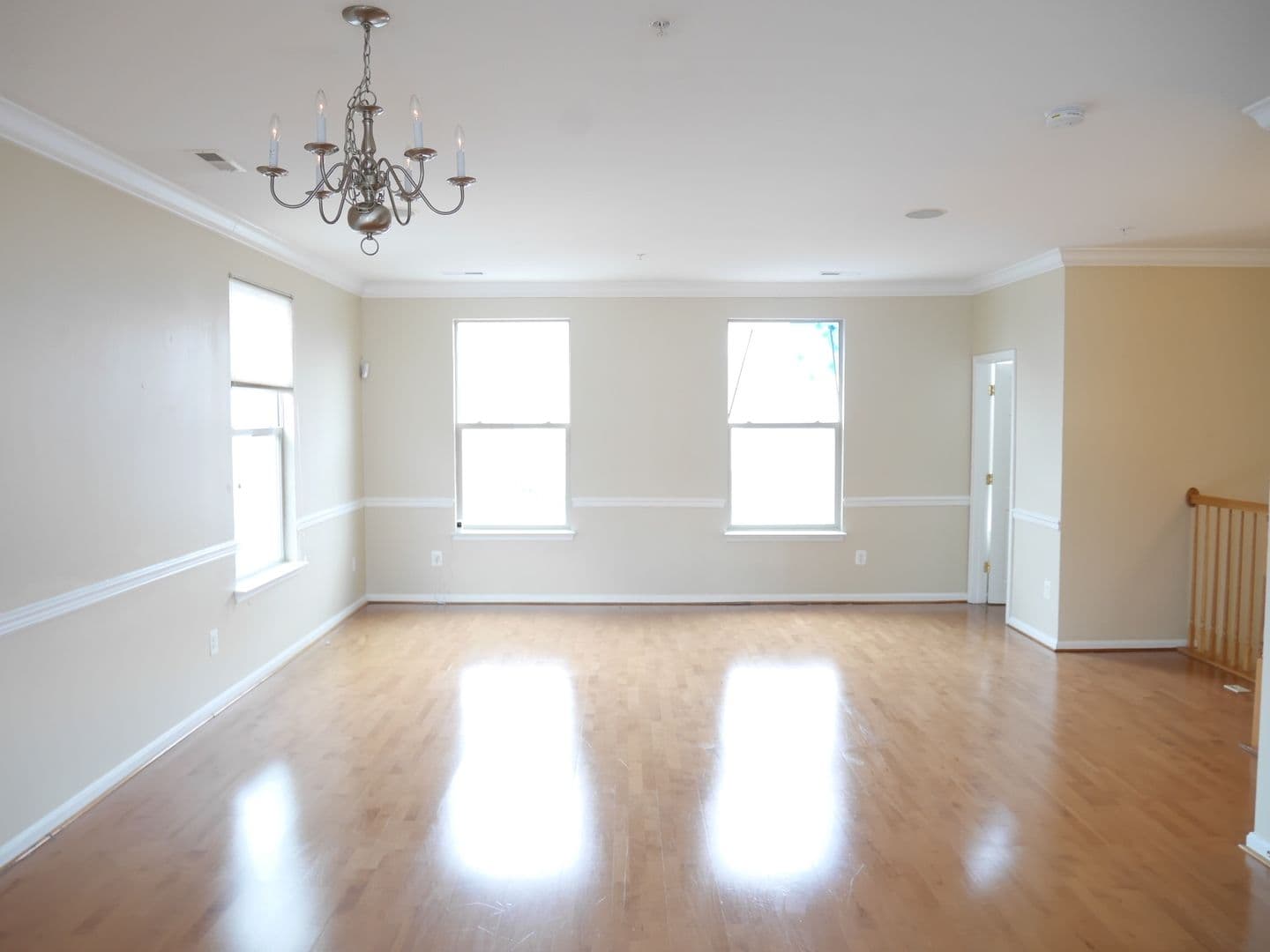 Baltimore Townhome: 16 S. Exeter St