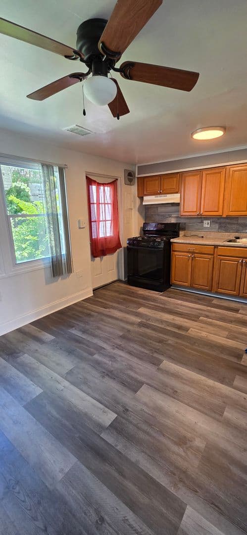 Baltimore Townhome: 1624 Lyle Ct