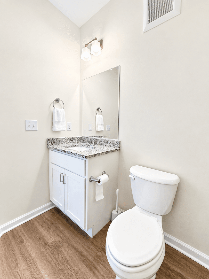 Lewes Condo: 2104 Emden Ln