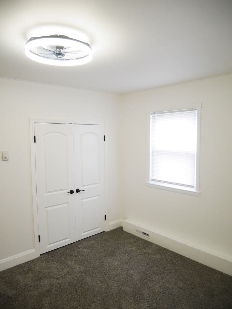 Baltimore Apartment: 305A S. Marlyn Ave