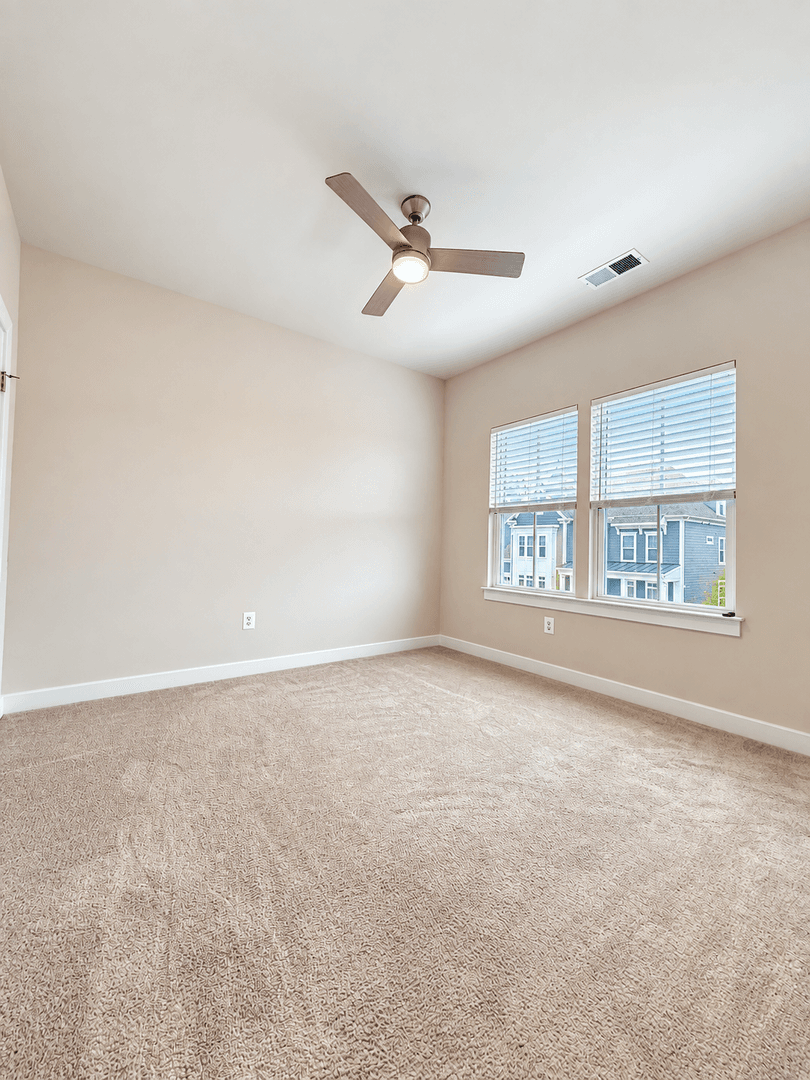 Baltimore House: 6510 Camden St