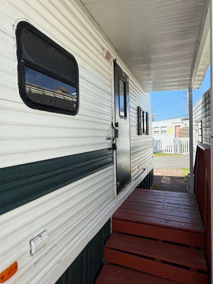 Ocean City Condo: 111 Marine Cir