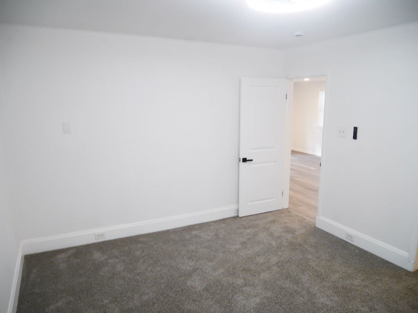 Baltimore Apartment: 305A S. Marlyn Ave