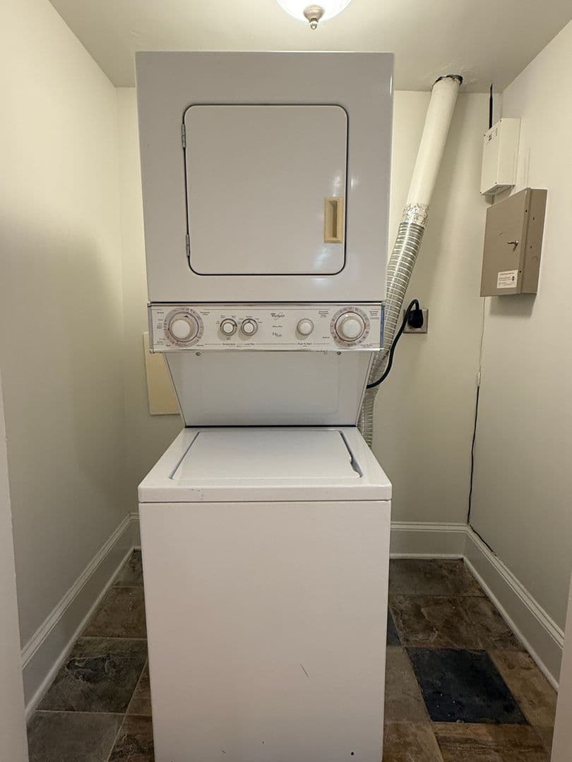 Baltimore Condo: 2318 Eutaw Pl