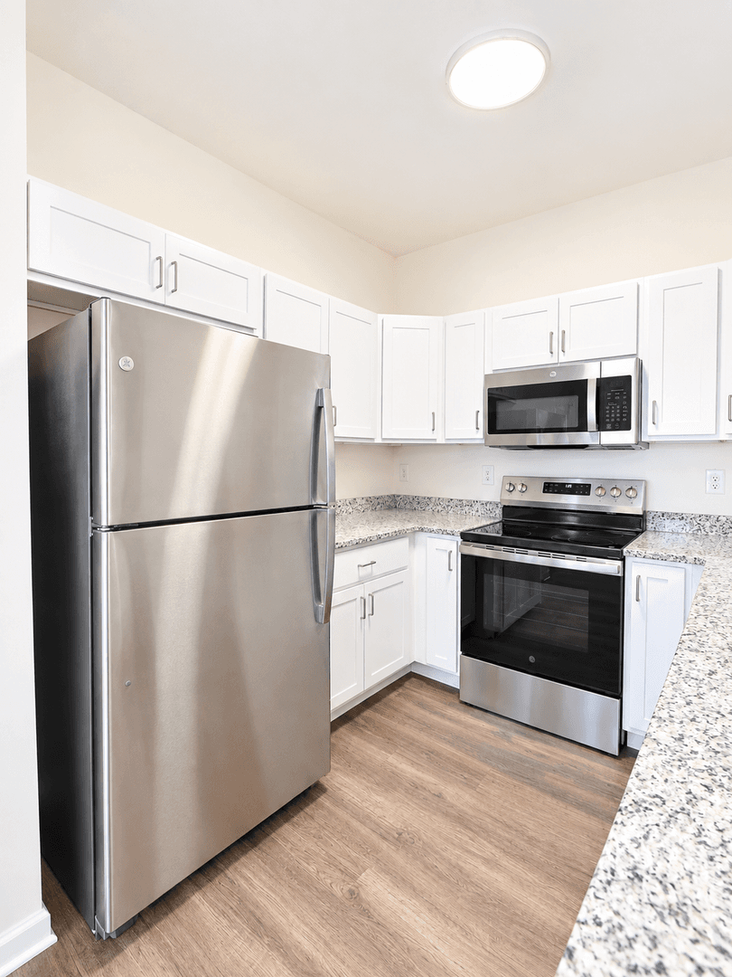 Lewes Condo: 2104 Emden Ln
