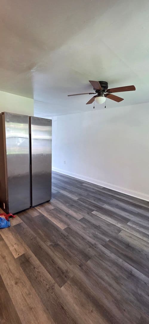 Baltimore Townhome: 1624 Lyle Ct