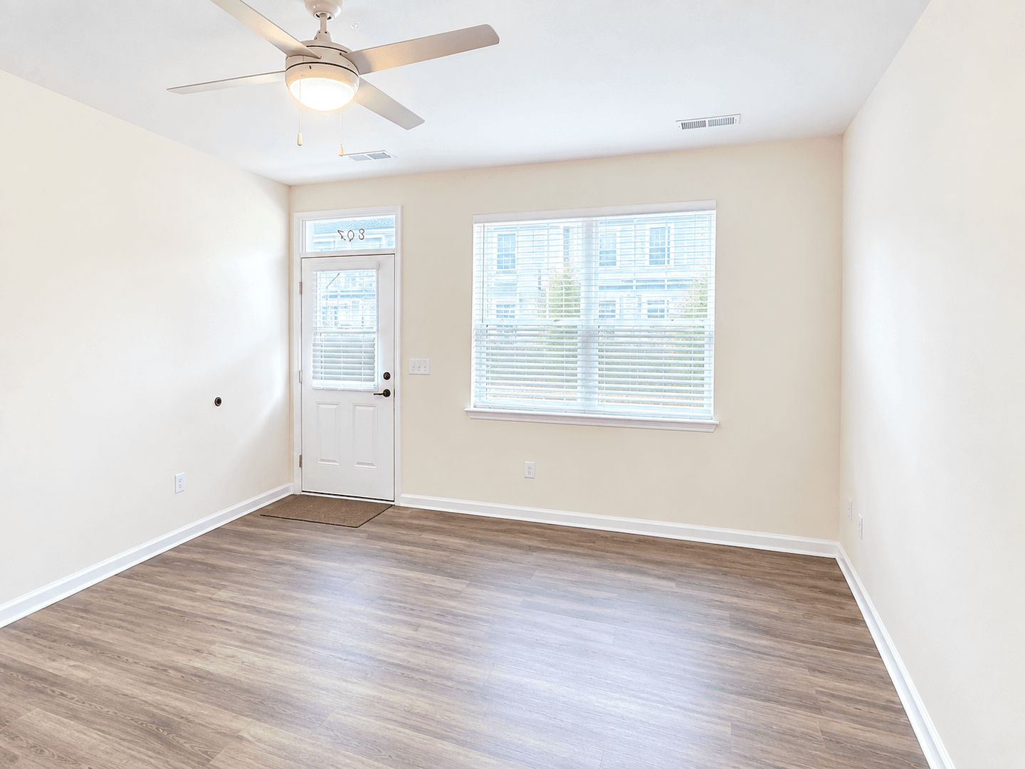 Lewes Condo: 2104 Emden Ln