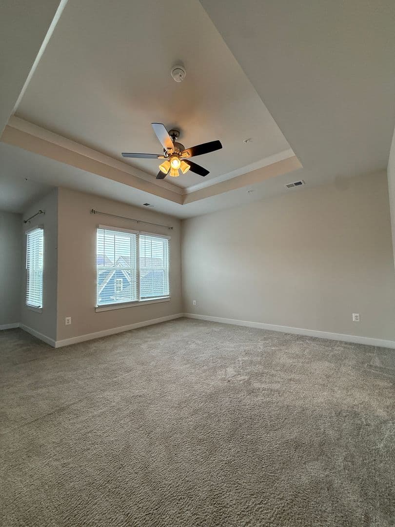 Middle River House: 506 Ladywell St