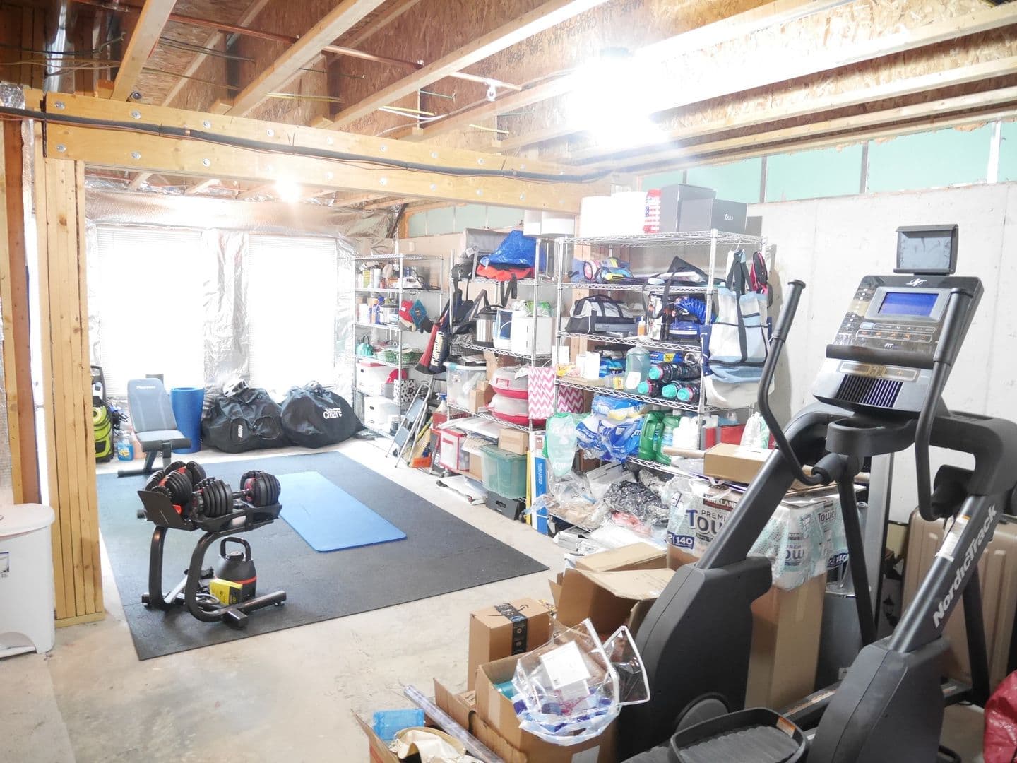 Bel Air House: 609 Switchman Dr