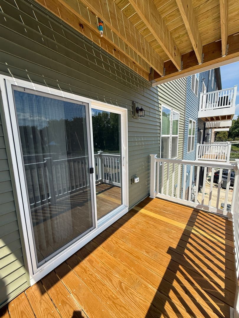 Hyattsville Condo: 6711 Belcrest Rd