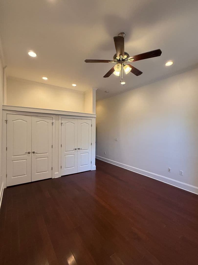 Baltimore Condo: 2318 Eutaw Pl