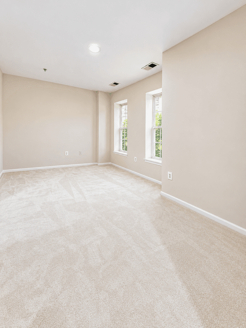 Suitland Townhome: 5504 Capital Gateway Dr