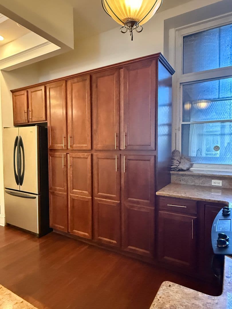 Baltimore Condo: 2318 Eutaw Pl