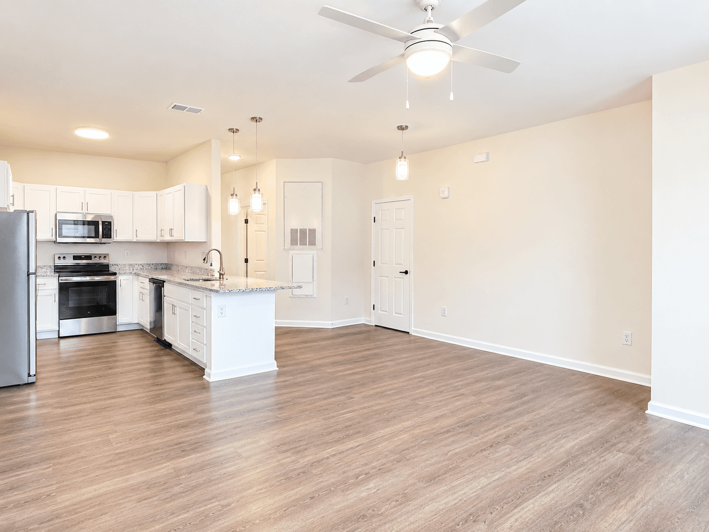 Lewes Condo: 2104 Emden Ln