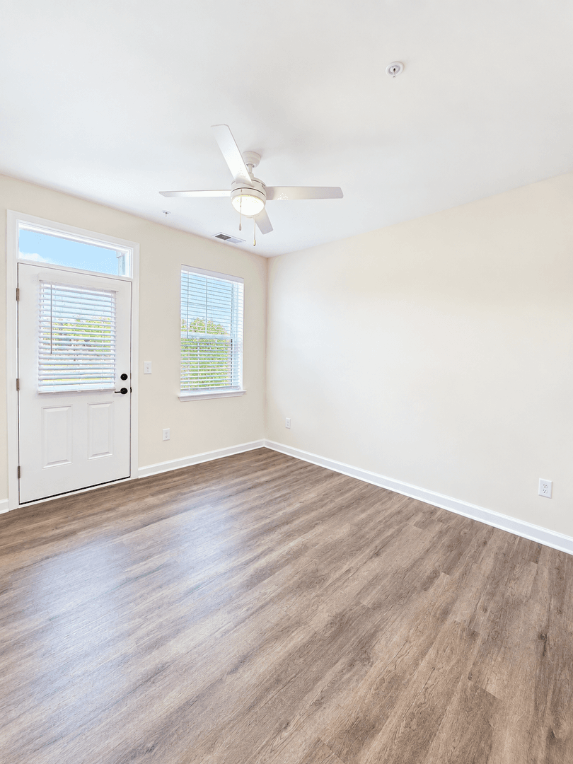 Lewes Condo: 2104 Emden Ln