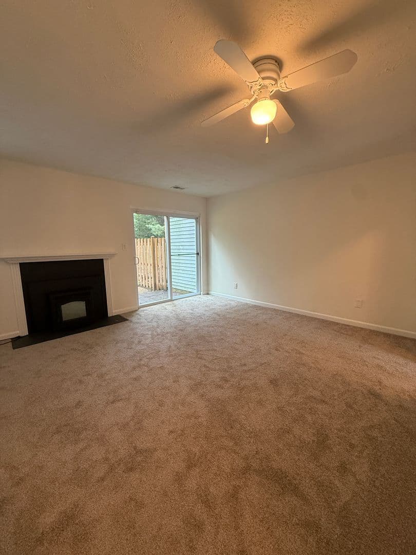 Belcamp Townhome: 1347 Rigbie Hall Ct
