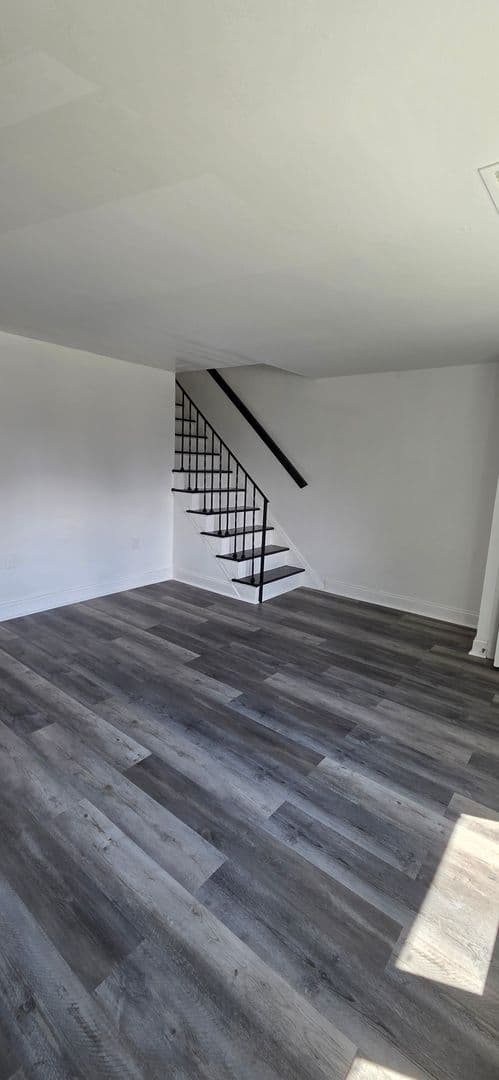 Baltimore Townhome: 1624 Lyle Ct