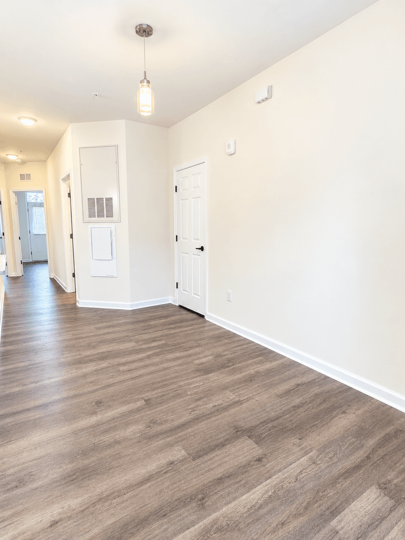 Lewes Condo: 2104 Emden Ln