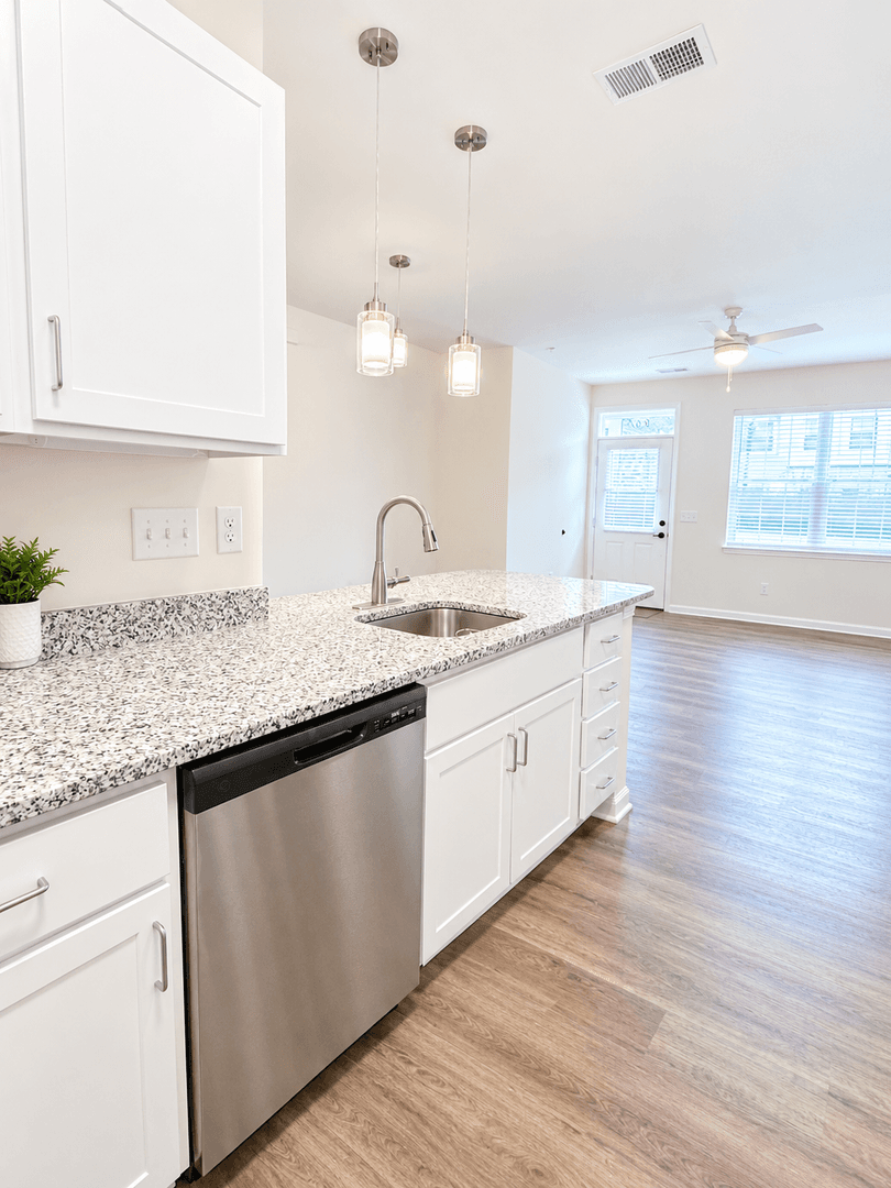 Lewes Condo: 2104 Emden Ln