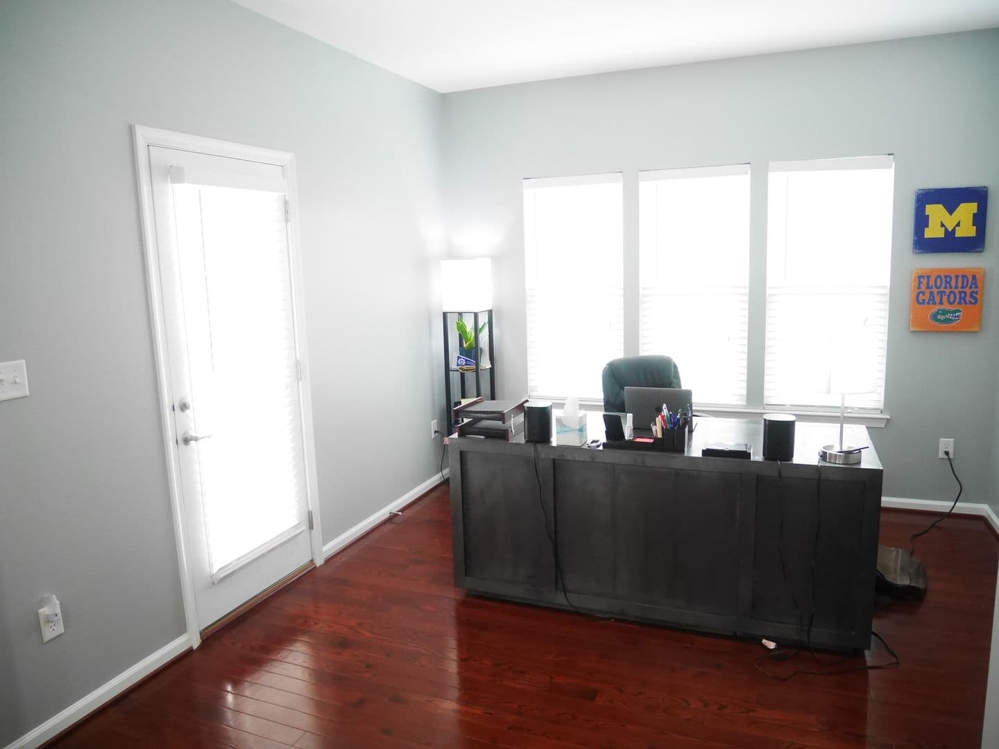Bel Air House: 609 Switchman Dr