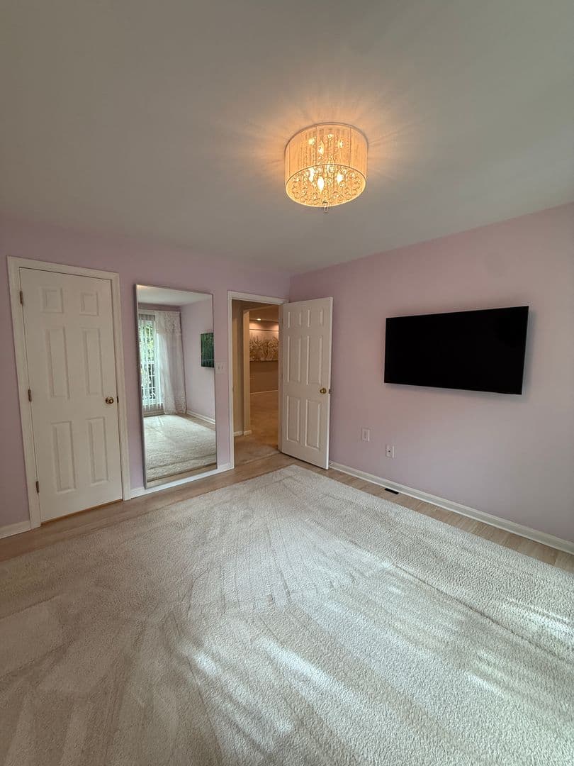 Owings Mills Condo: 5128 Stone Shop Cir