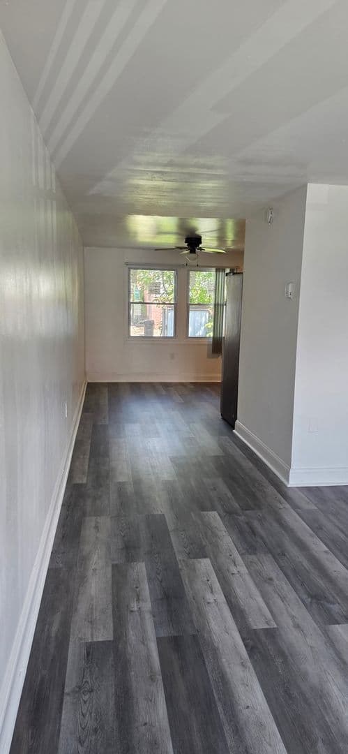 Baltimore Townhome: 1624 Lyle Ct