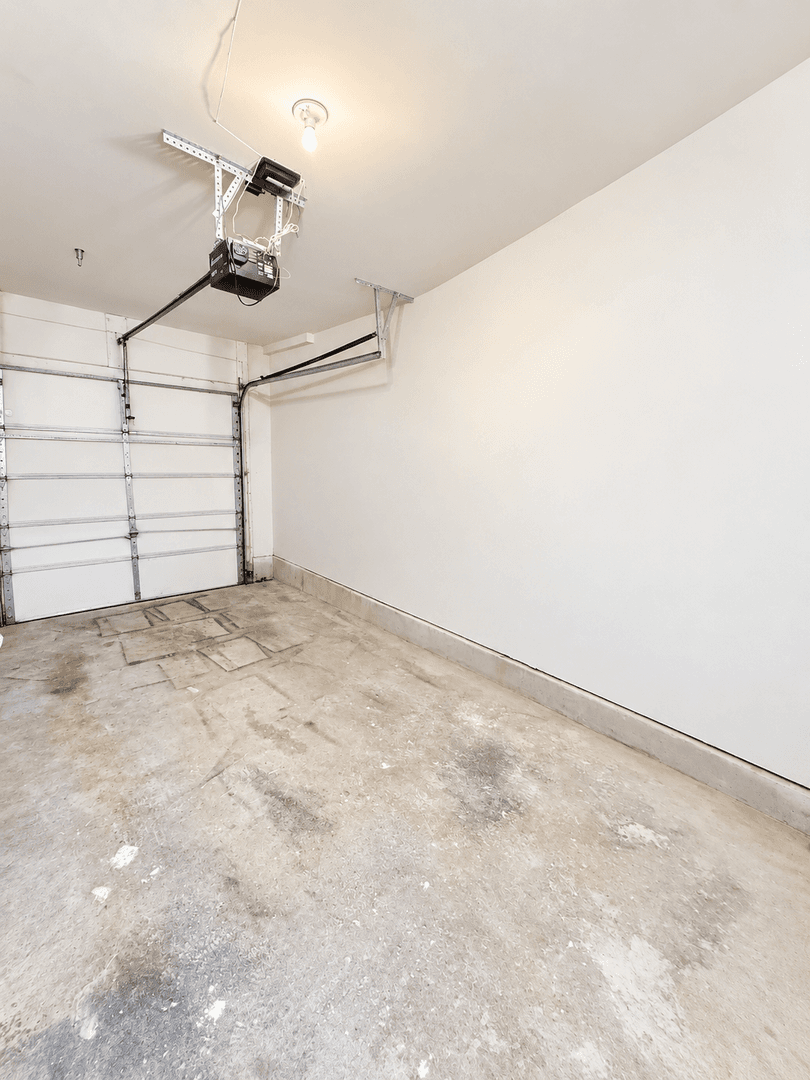 Suitland Townhome: 5504 Capital Gateway Dr