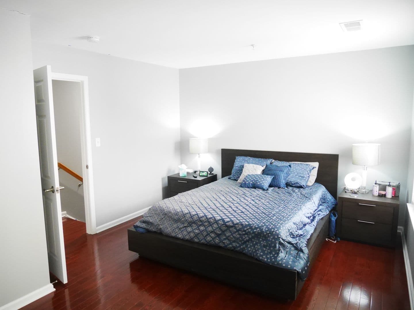 Bel Air House: 609 Switchman Dr