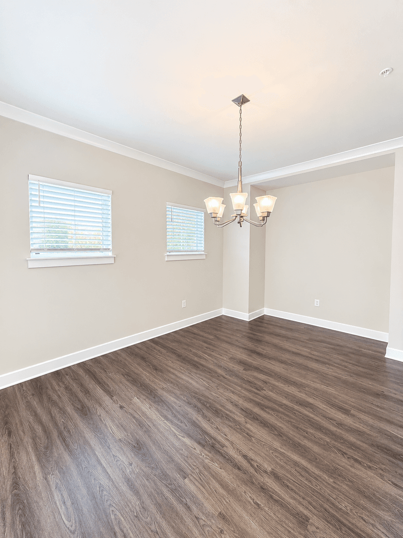 Baltimore House: 6510 Camden St
