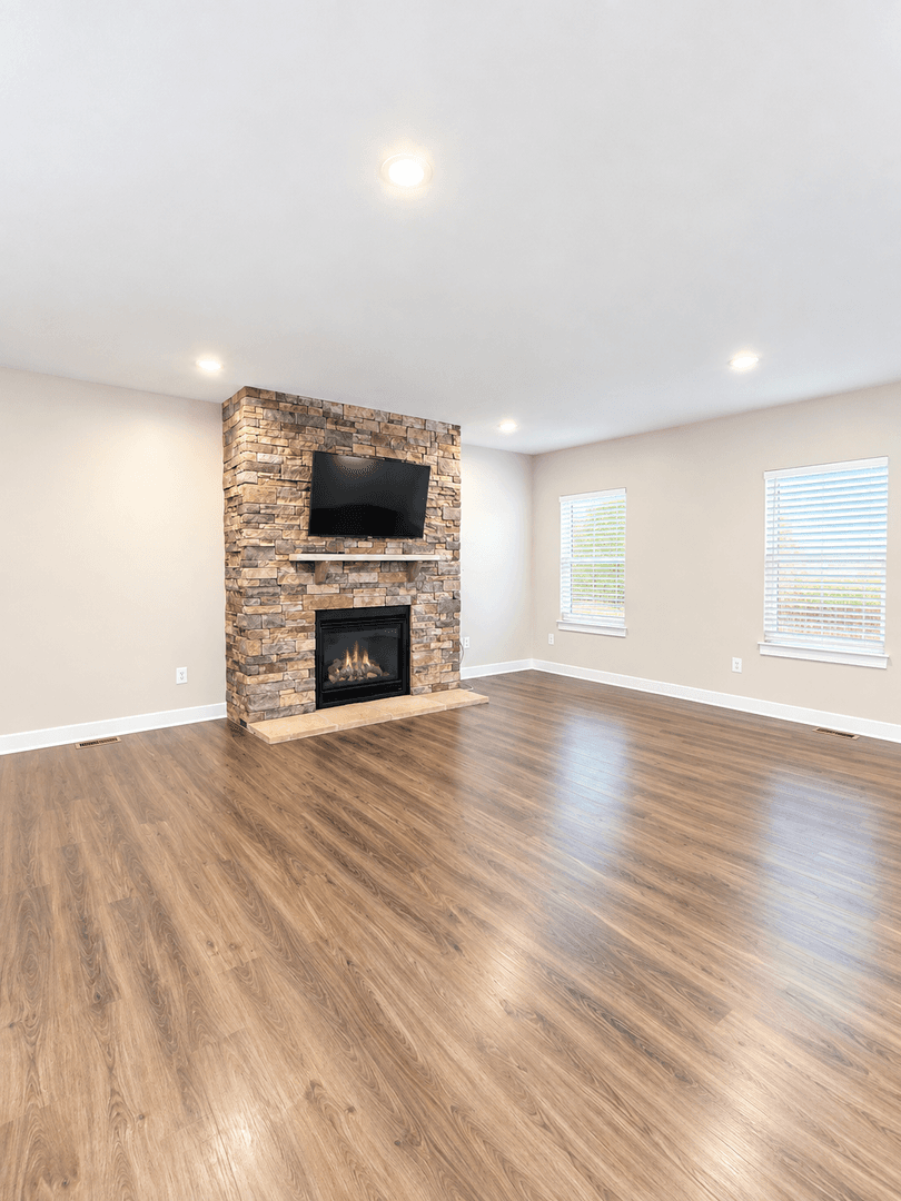 Baltimore House: 6510 Camden St