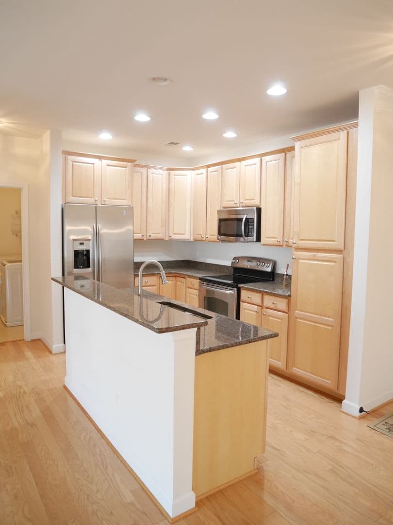 Annapolis House: 1513 Feral Dae  Ln