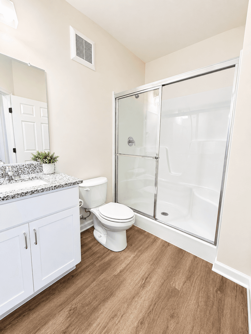 Lewes Condo: 2104 Emden Ln