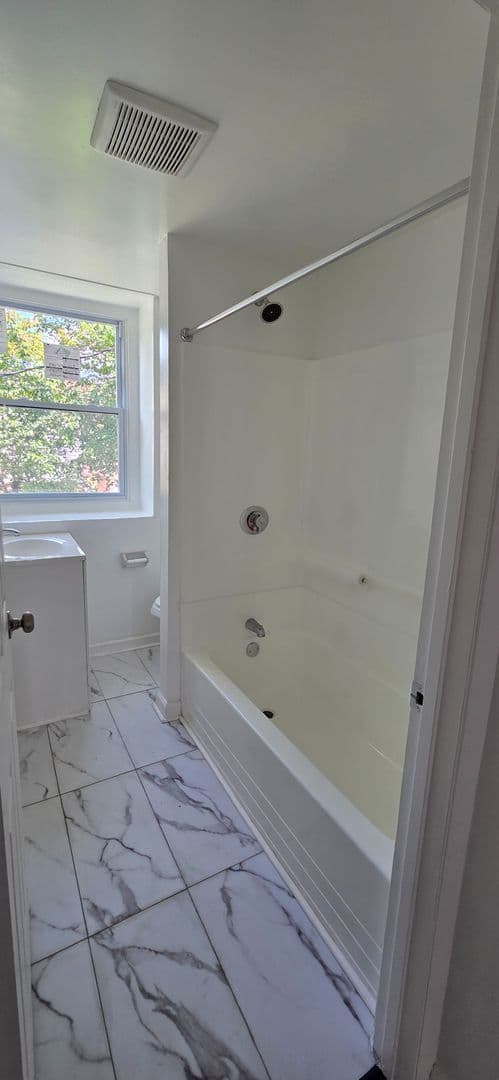 Baltimore Townhome: 1624 Lyle Ct