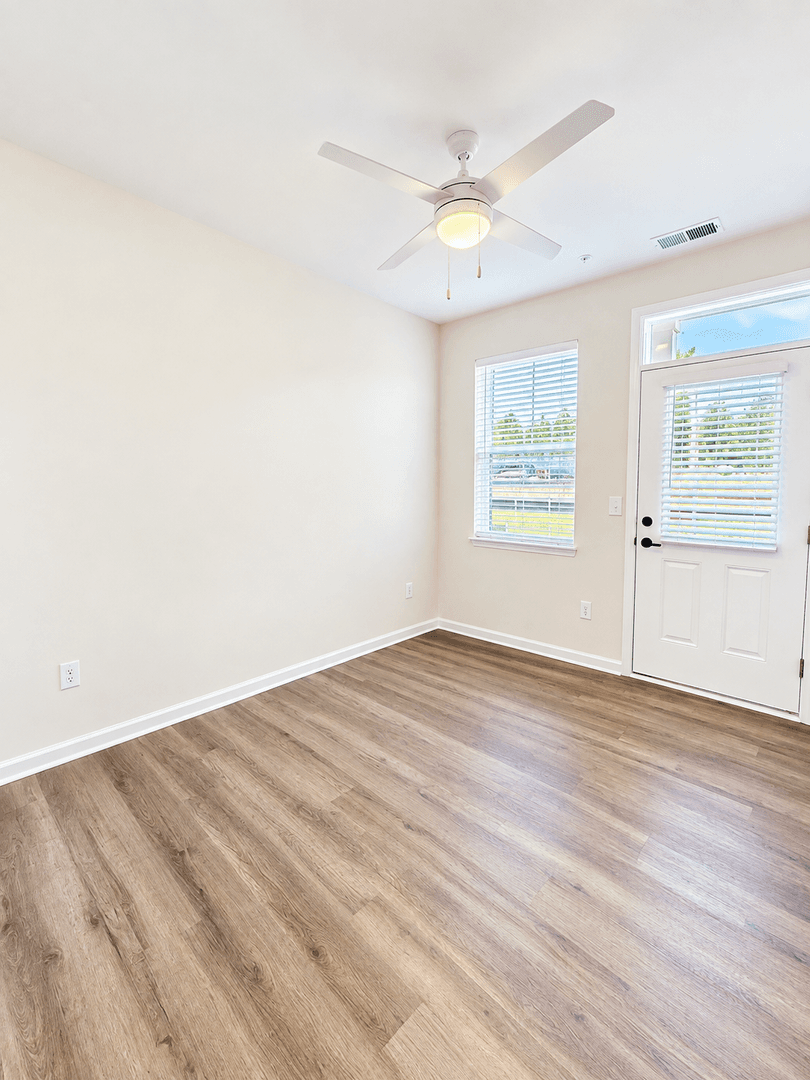 Lewes Condo: 2104 Emden Ln