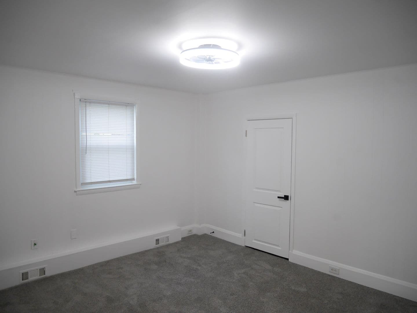 Baltimore Apartment: 305A S. Marlyn Ave