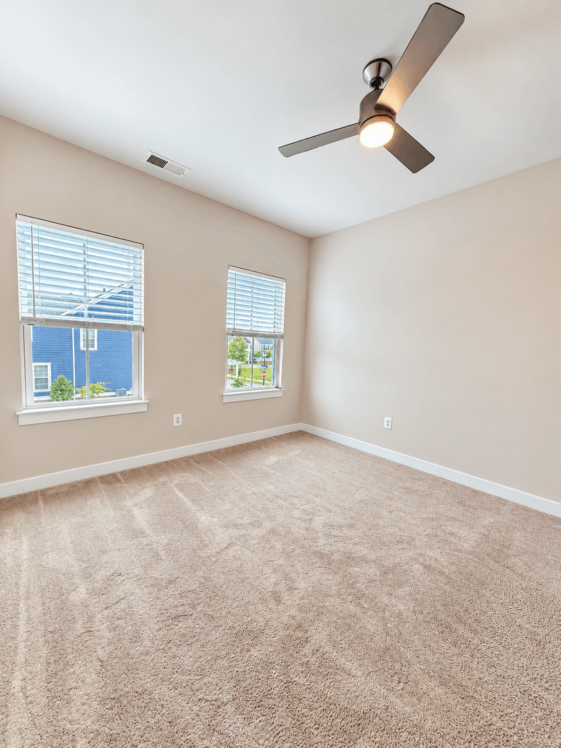 Baltimore House: 6510 Camden St