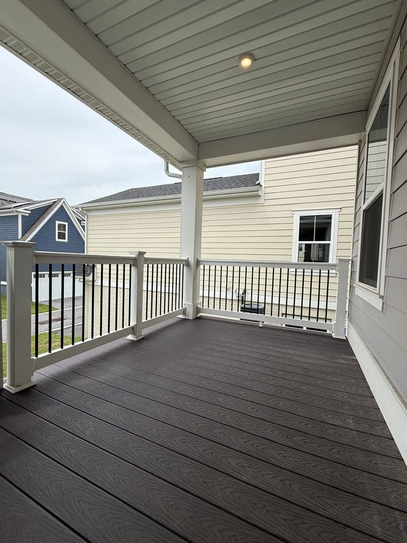 Middle River House: 506 Ladywell St