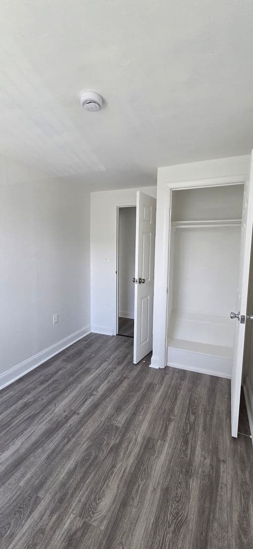Baltimore Townhome: 1624 Lyle Ct