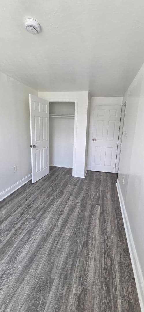 Baltimore Townhome: 1624 Lyle Ct