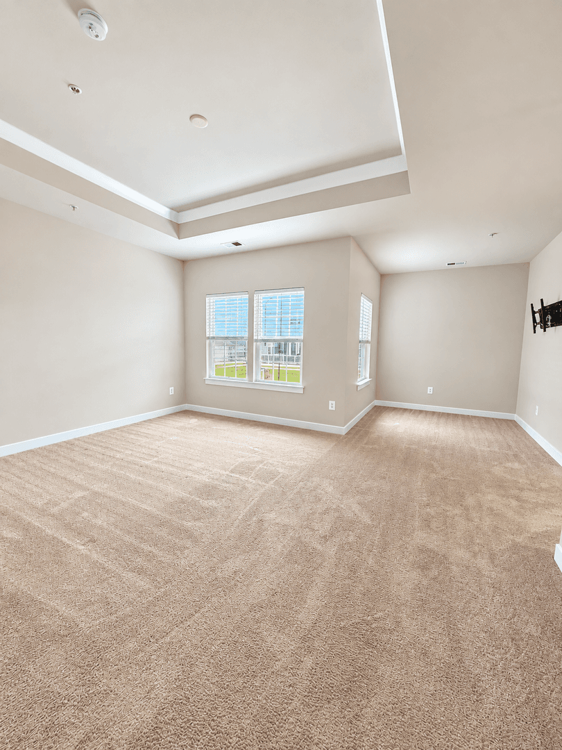 Baltimore House: 6510 Camden St