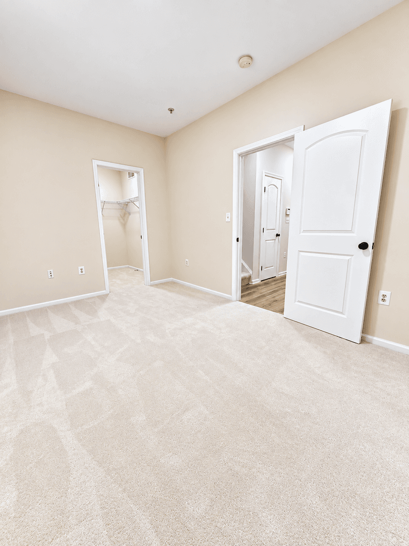 Suitland Townhome: 5504 Capital Gateway Dr