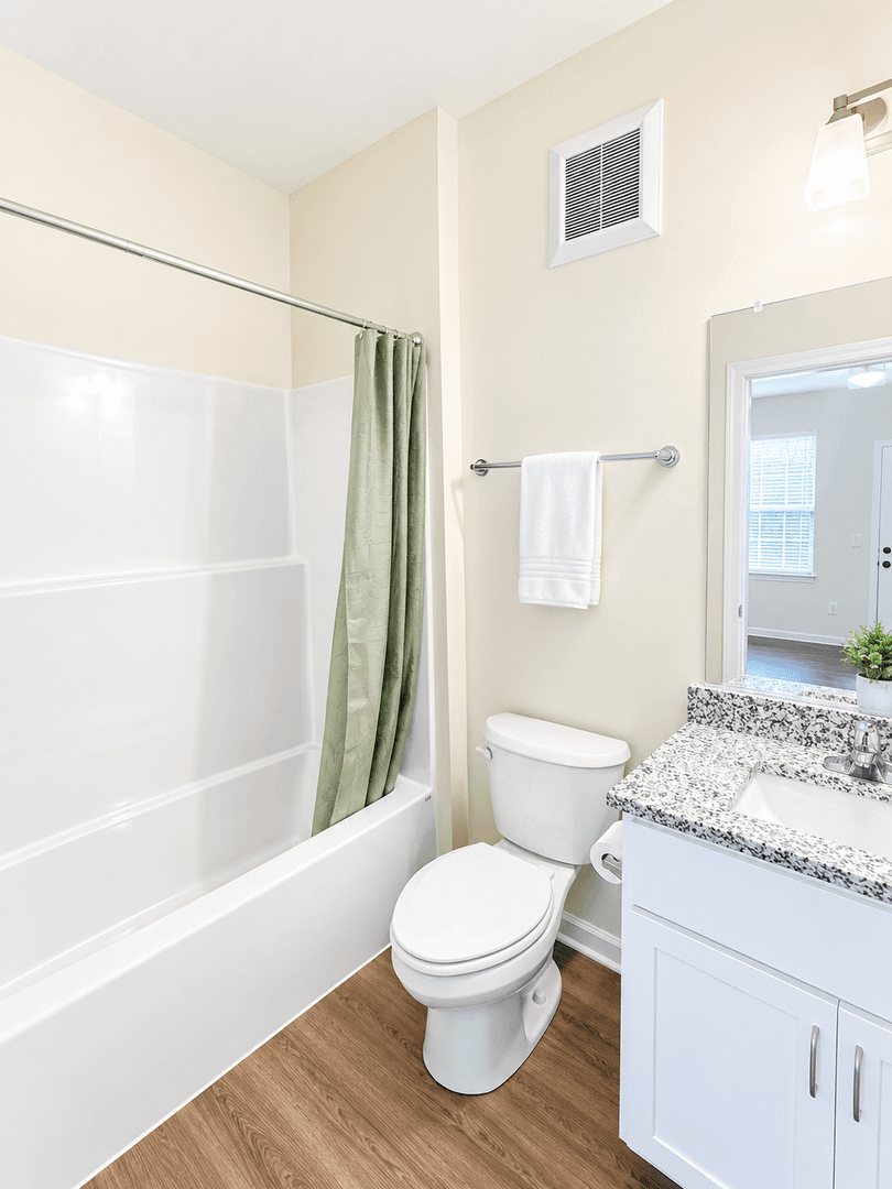 Lewes Condo: 2104 Emden Ln