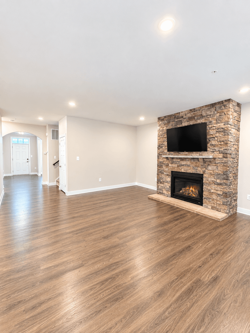 Baltimore House: 6510 Camden St