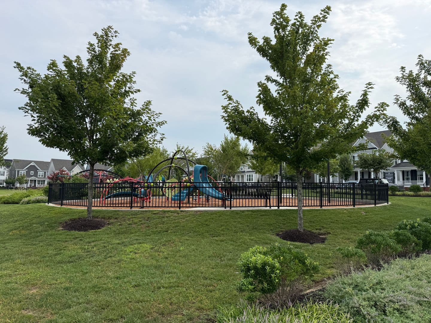 Middle River House: 506 Ladywell St